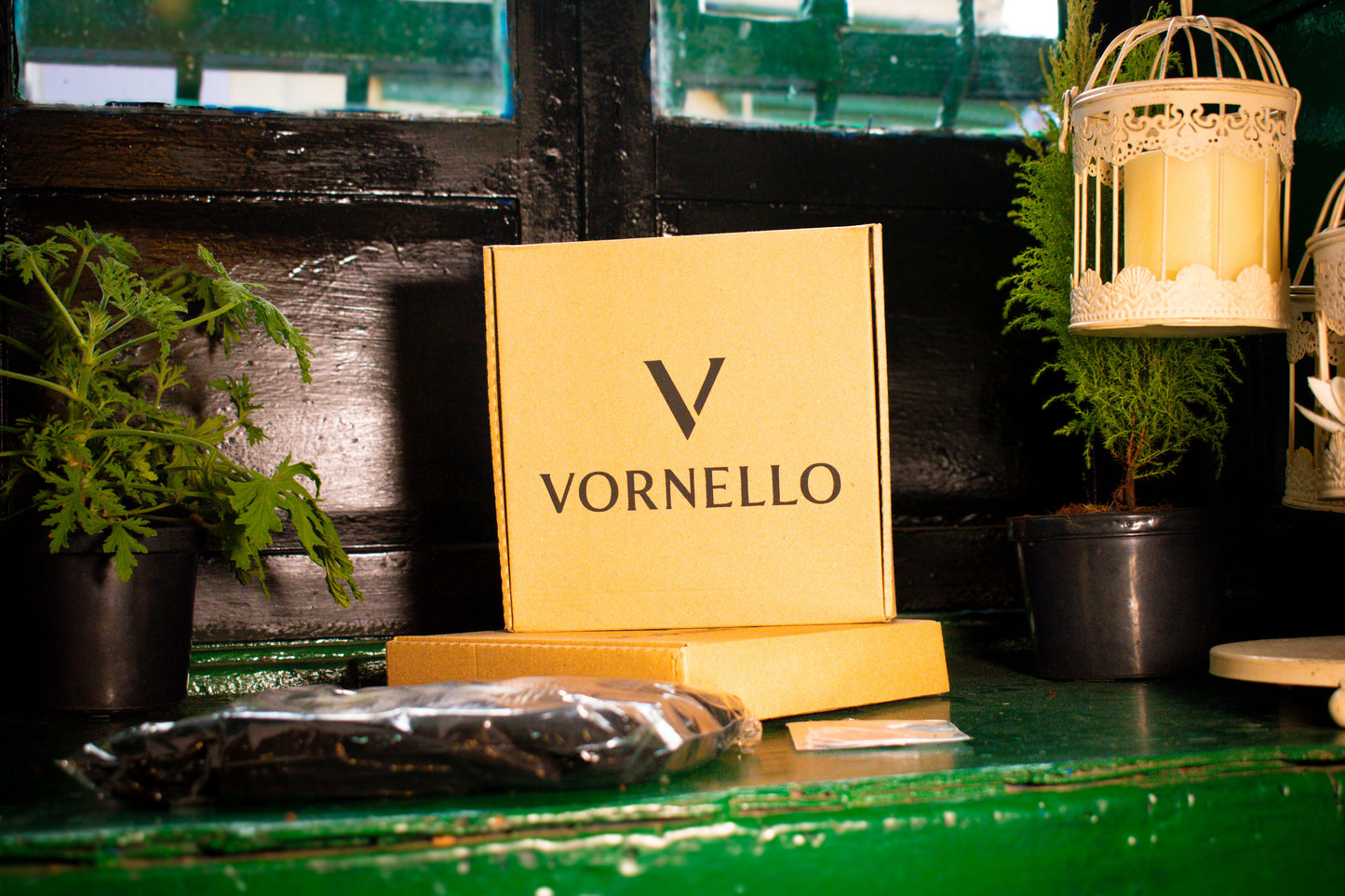 Camiseta Vornello Oversize - 230 GSM – Arte Japonés