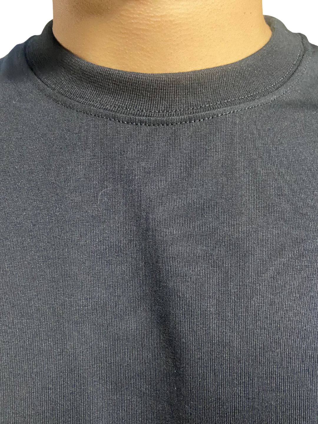 Camiseta Zeus Unisex Oversize – VORNELLO