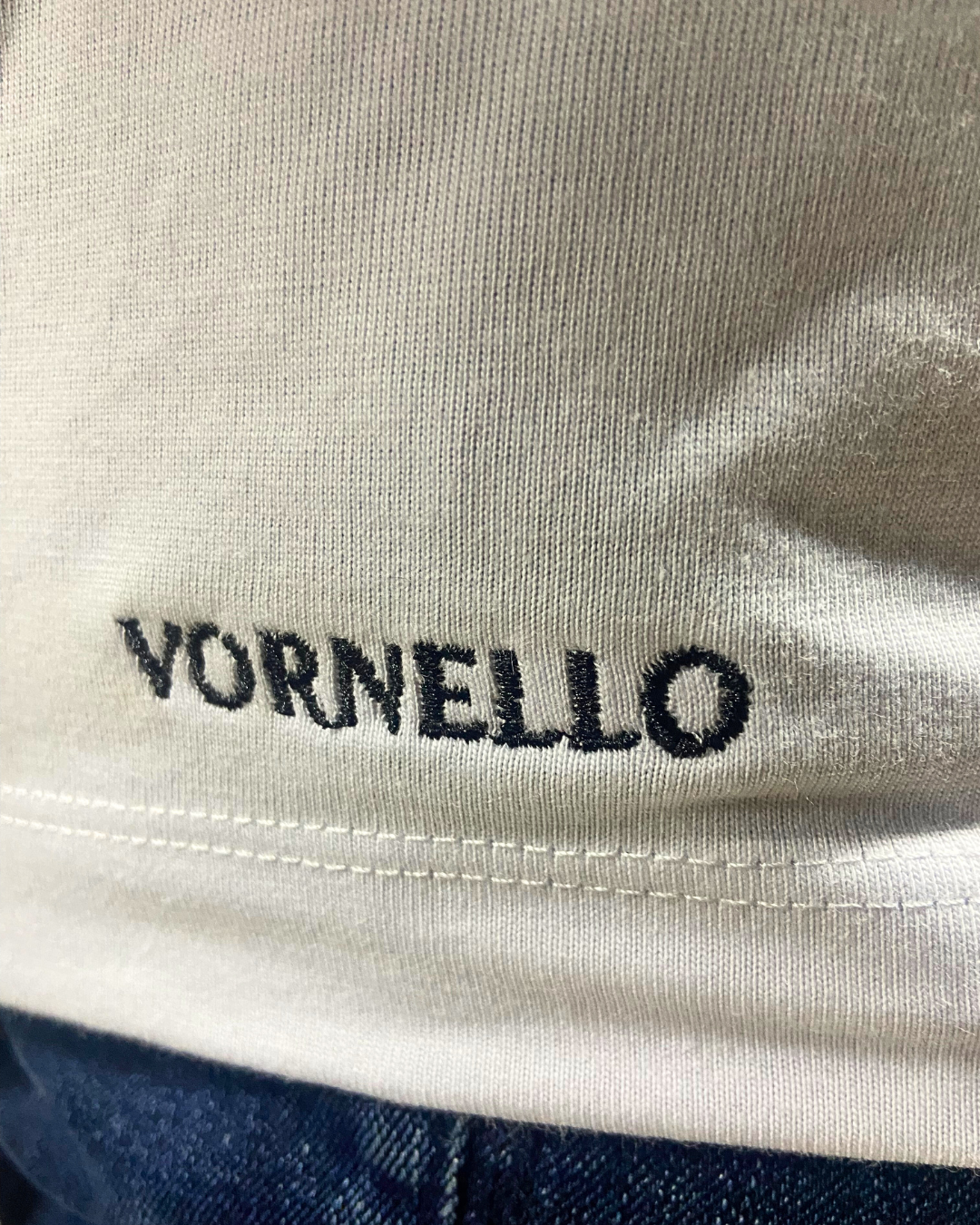 Camiseta Vegvísir Unisex Oversize – VORNELLO