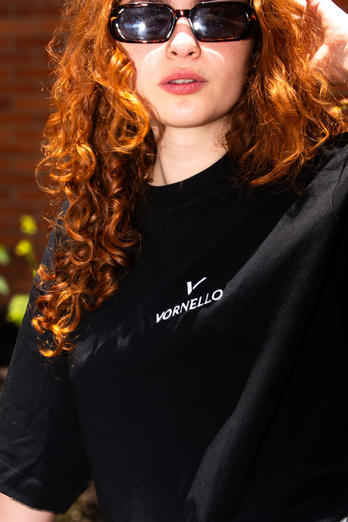 Camiseta Vornello Oversize - 230 GSM – Arte Japonés